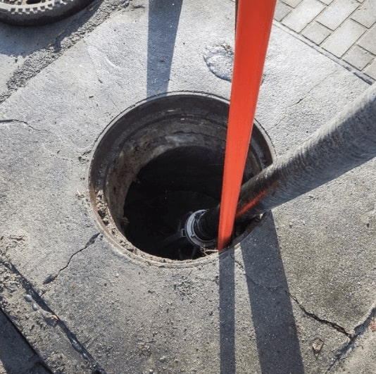 Trenchless 101: How Trenchless Pipe Lining is Done